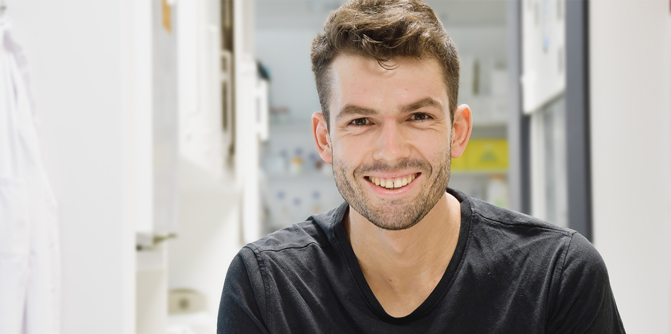 Ausgezeichnete Grundlagenforschung