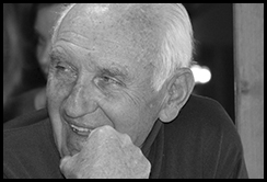 Trauer um Univ.-Prof. Dr. Gerhard Flora