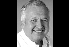 Nachruf : Ao. Univ.-Prof. DDr. Burghard Norer