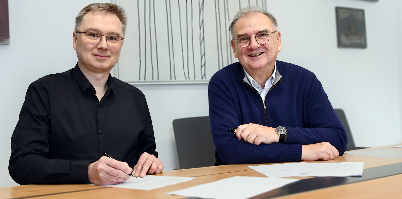 Michael Außerlechner zum Professor für Tissue Engineering berufen