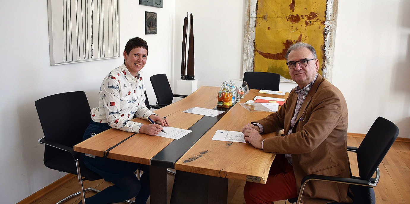 Patrizia Stoitzner zur Professorin für Dermatologie berufen