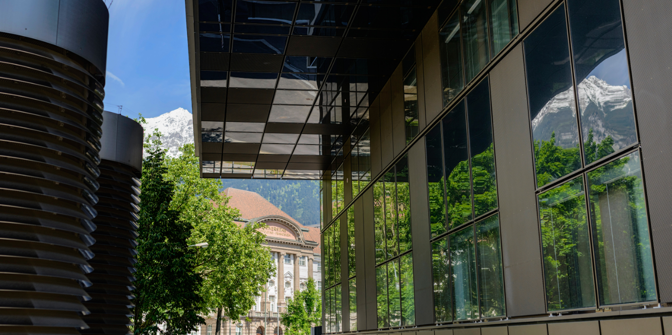 Shanghai Ranking: Med Uni Innsbruck unter den Top 500