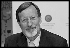 Medizinische Universität Innsbruck trauert um ihren ehem. Rektor Lochs