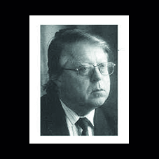 In Memoriam Georg Michael Salzer