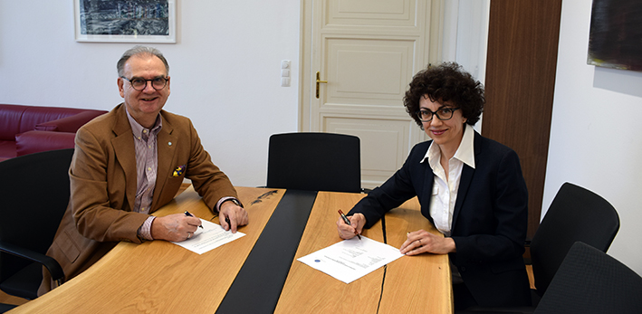 Neurowissenschafterin Nadia Stefanova berufen