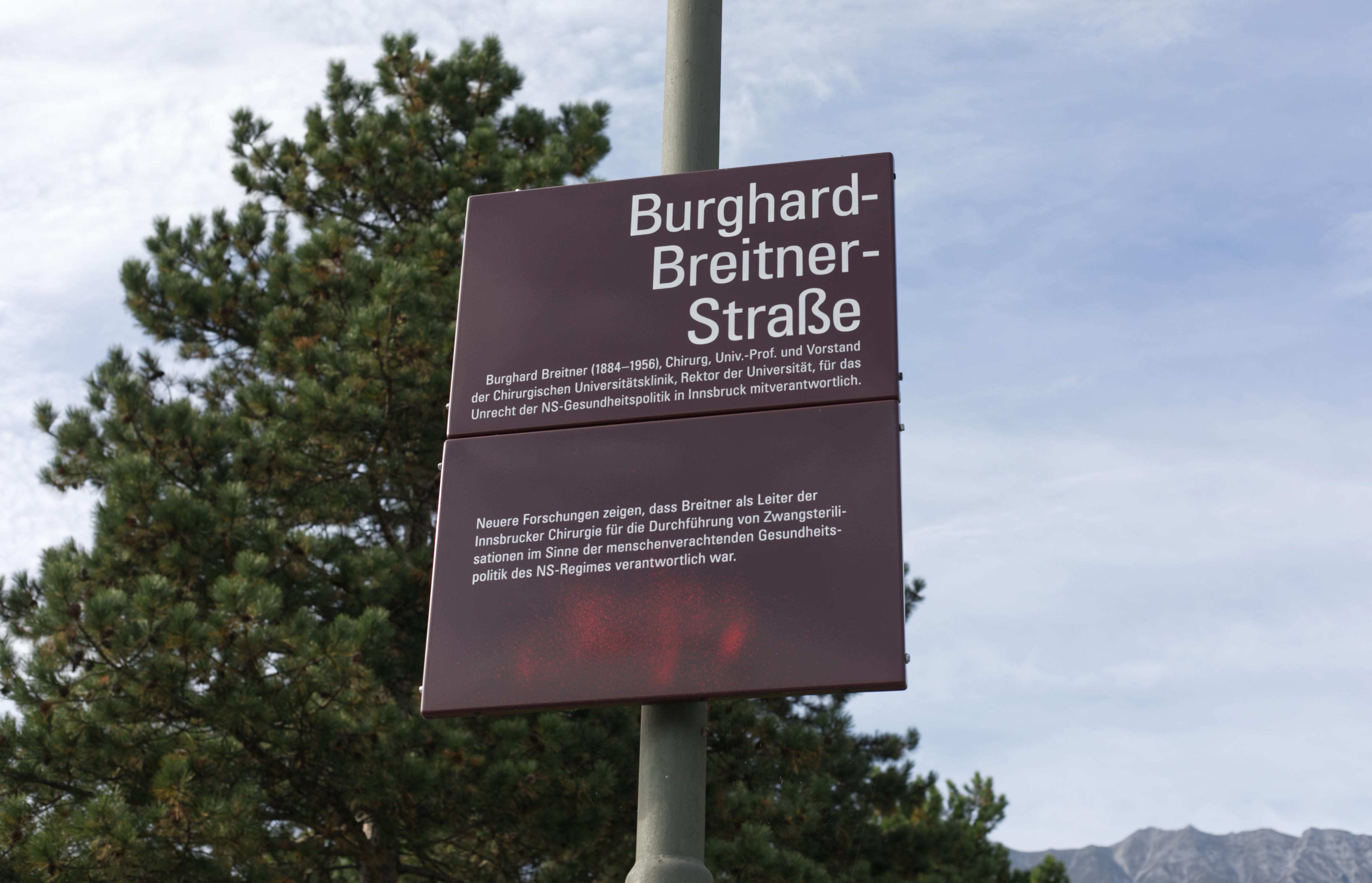 Online-Ringvorlesung beleuchtet NS-Medizin