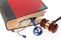 3. Universitätslehrgang „Medizinrecht“