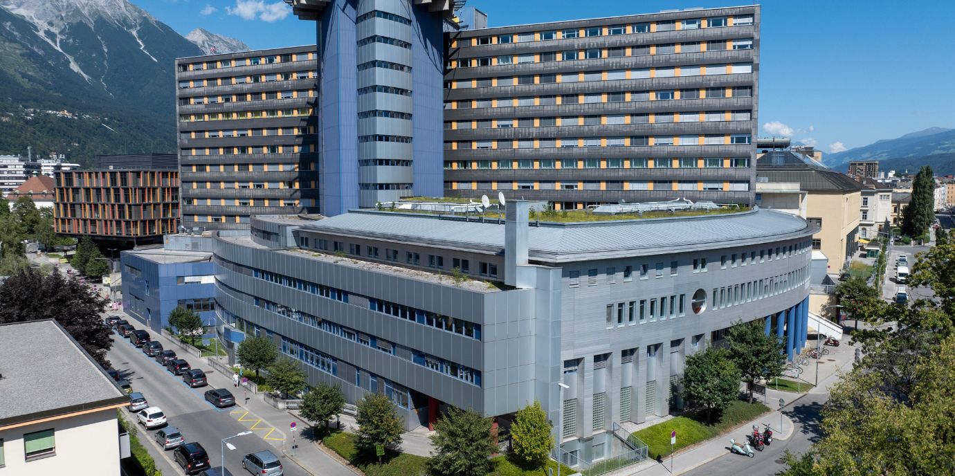 Innsbrucker Klinik erneut unter den besten Krankenhäusern weltweit