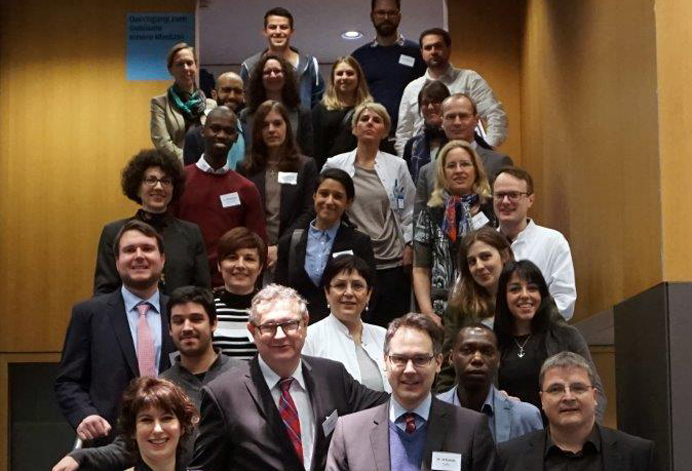 Jahrestagung der Otto Loewi Gesellschaft in Innsbruck