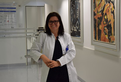 Forschungspreis für junge Urologin