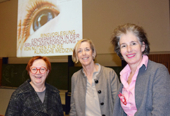 10 Jahre Ringvorlesung „Gender Medizin“