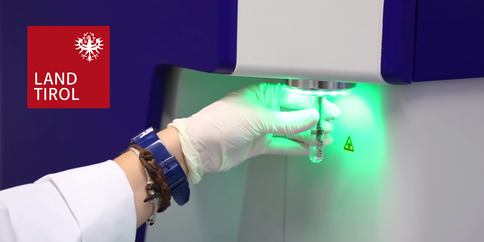 Neun Medizin-Uni-Projekte durch das Land gefördert