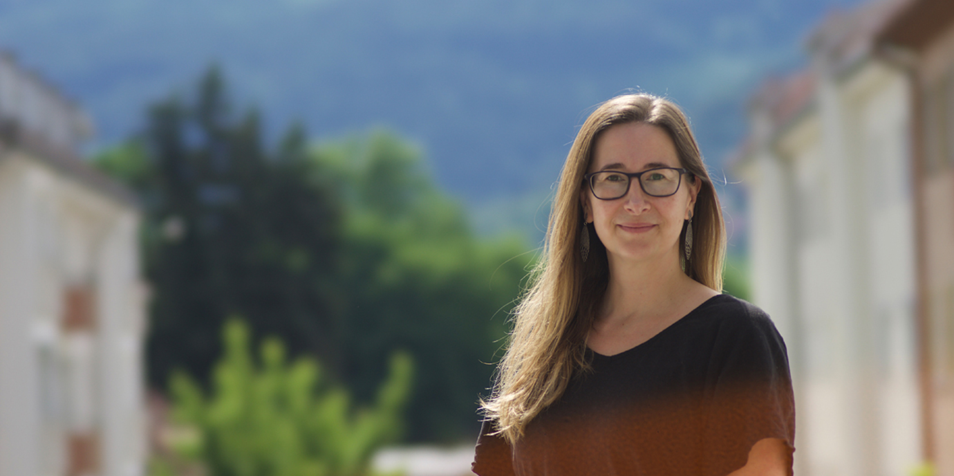 MUI Scientist to watch: Verena Labi