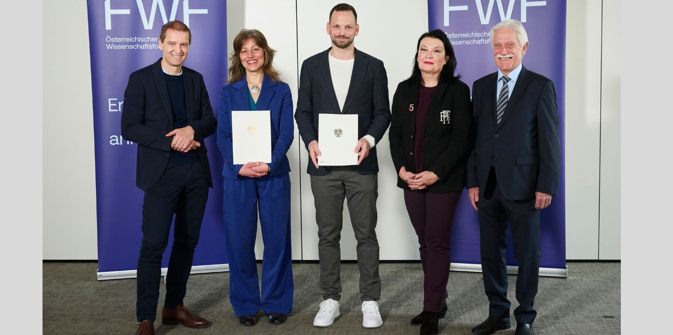 Weiss-Forschungspreis: Neue Ansätze für sichere Transfusionen