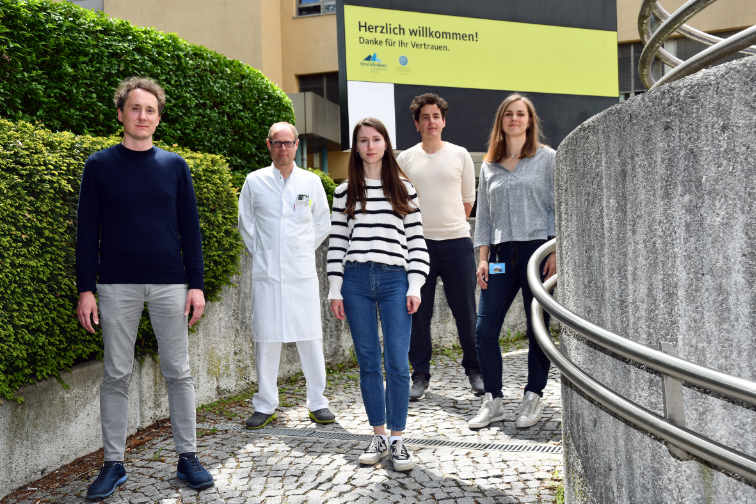 SISAQOL-IMI Projekt: Internationale Standards für die Integration der Patientenperspektive in onkologische Studien