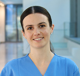 Cornelia INNERHOFER BScN MSc