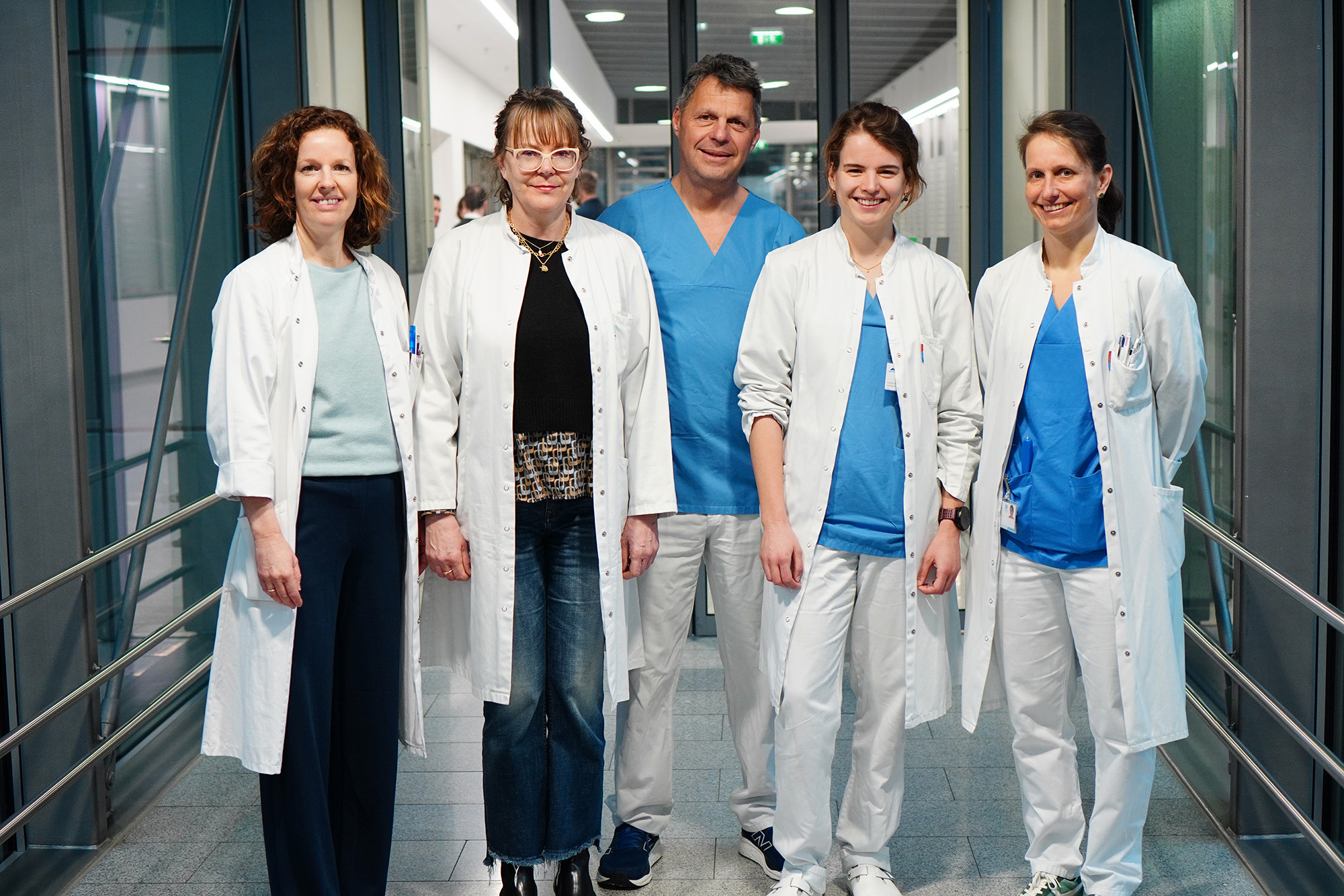 Neuromuskuläre Erkrankungen