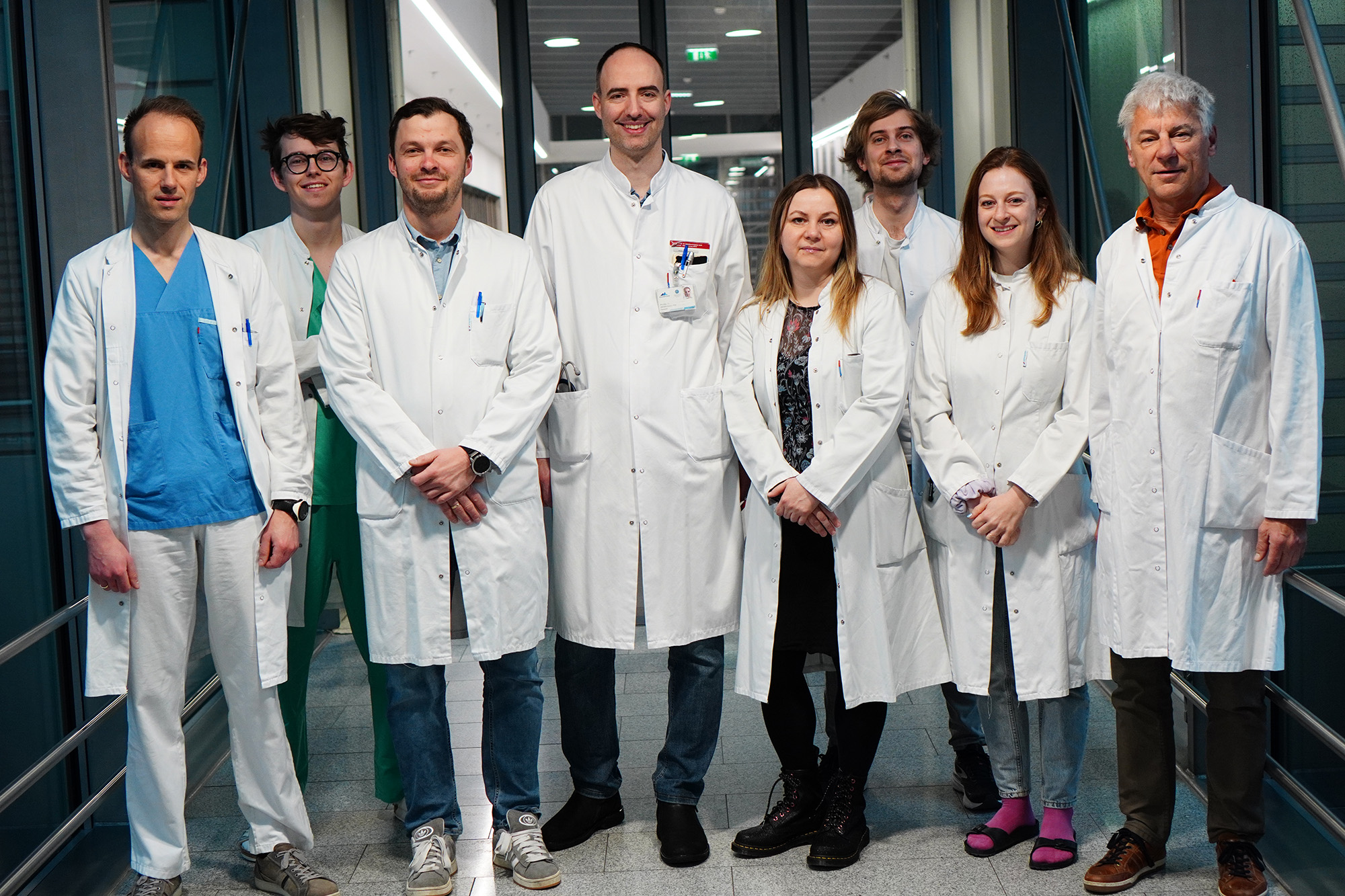 Neuroimmunologie und MS