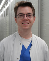 Dr. Frank Carlo JAGUSCH