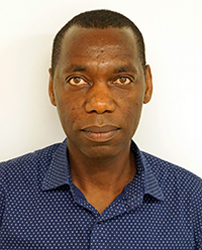 DI(FH) DI Jean-Pierre NDAYISABA PhD