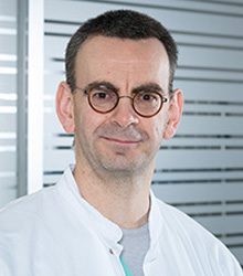 Assoz.Prof.Priv.Doz. Dr. Ronny BEER