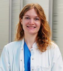 Dr. Victoria SIDOROFF