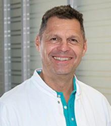 Ao. Univ.-Prof. Dr. Wolfgang LÖSCHER