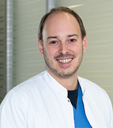 Dr. Wolfgang NACHBAUER PhD