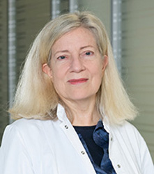 Univ.-Prof. Dr. Birgit HÖGL