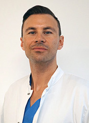 Dr. Christian BÖHME PhD