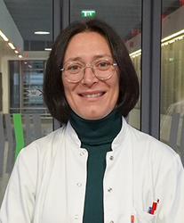 Mag. Evelyn RABENSTEINER