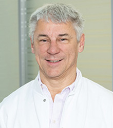 Ao. Univ.-Prof. Dr. Florian DEISENHAMMER MSc