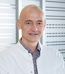 Univ.-Prof. Dr. Klaus SEPPI