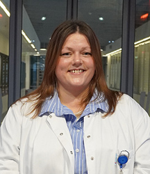 Mag. Marie-Theres PERTL PhD