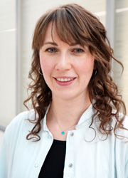 Dr. Marina PEBALL PhD