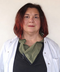 Ass.Prof. Dr. Roberta Granata