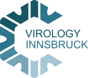 "Logo Virology Innsbruck"