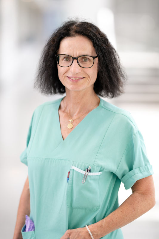 Dr. Adelheid Ditlbacher
