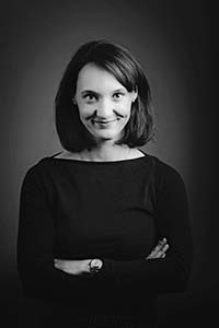 Annemarie Weißenbacher