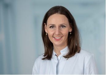 Ruth-Miriam Körber (Foto: UKBonn)