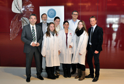 Open Labs Days Molekulare Medizin