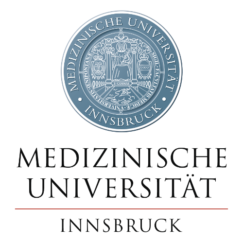 Logo Medizinische Universität Innsbruck